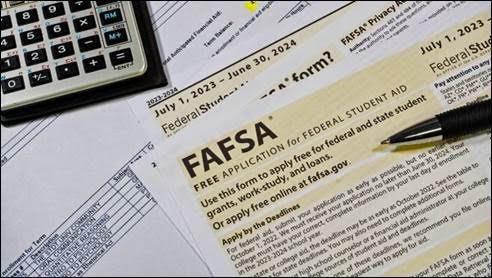 State financial aid deadline extended to April 2