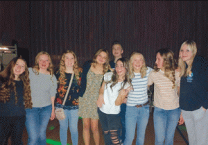 Celebrando el 2022 con estilo