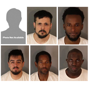 Sexual Offender Registration Compliance Check